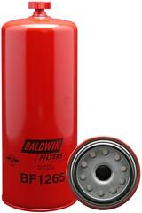 Фильтр топливный Baldwin BF1265 (BF 1265)